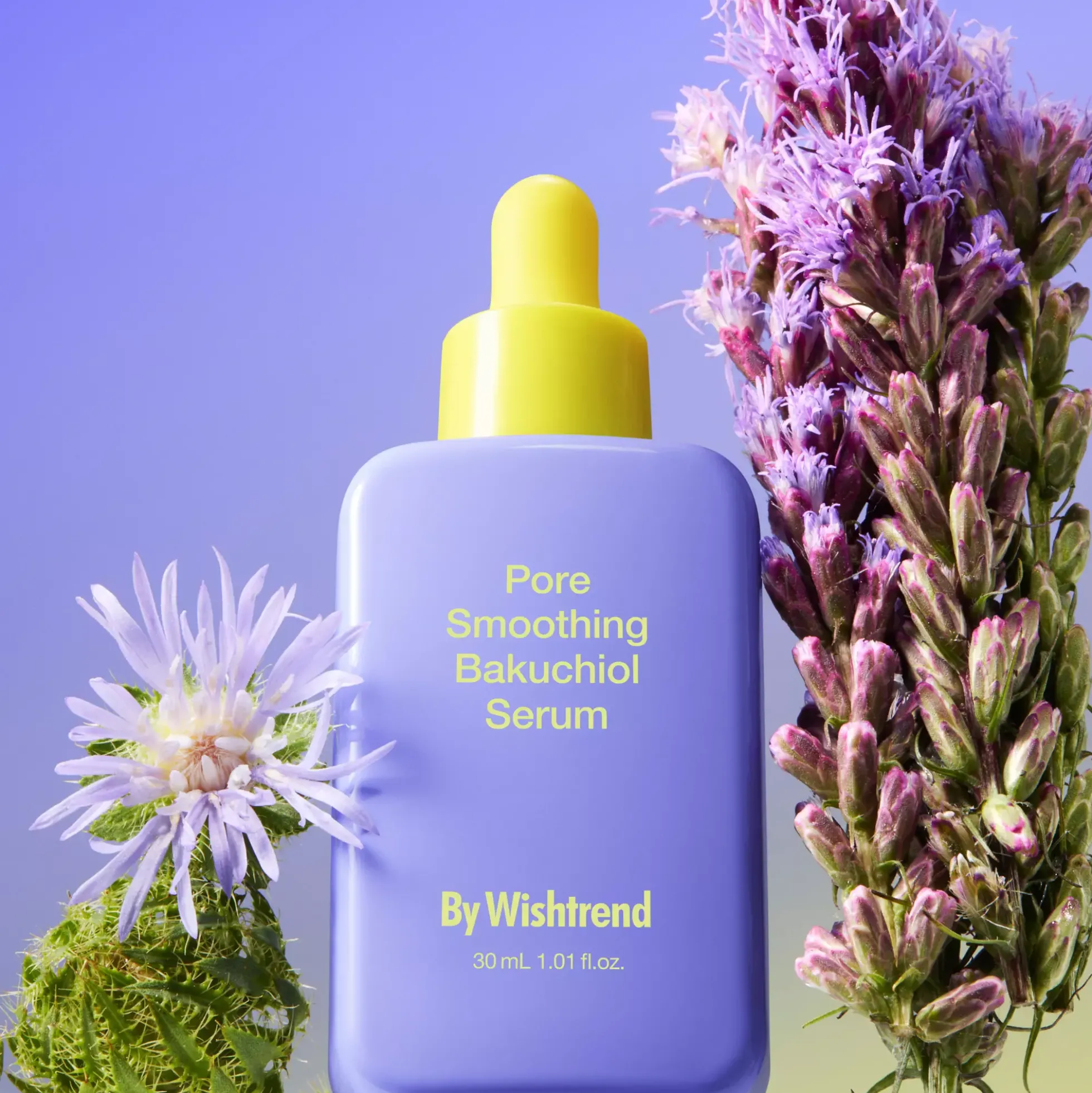 By Wishtrend Pore Smoothing Bakuchiol Serum 30 ml