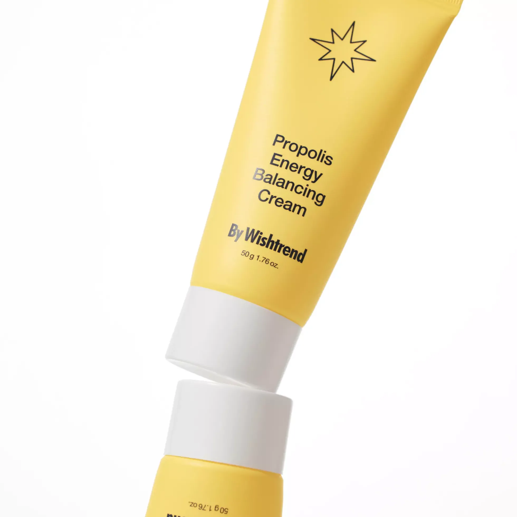 By Wishtrend Propolis Energy Balancing Cream 50 ml