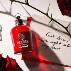 CacharelAmor Amor Eau De Parfume 100 ml