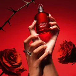 CacharelAmor Amor Eau de Toilette 100 ml