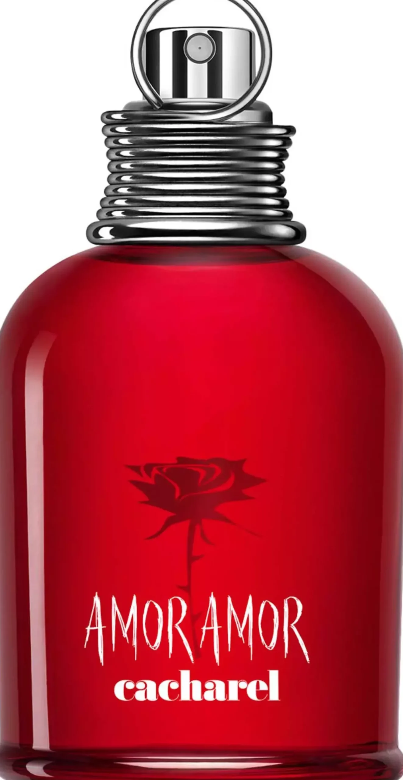 CacharelAmor Amor Eau de Toilette 100 ml