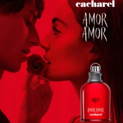 CacharelAmor Amor Eau De Toilette Spray 30 ml