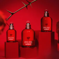 CacharelAmor Amor Eau De Toilette Spray 30 ml