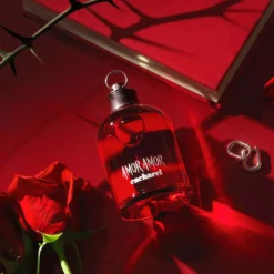 CacharelAmor Amor Eau De Toilette Spray 30 ml