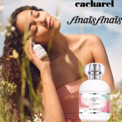 CacharelAnaïs Anaïs Eau De Toilette Spray 30 ml