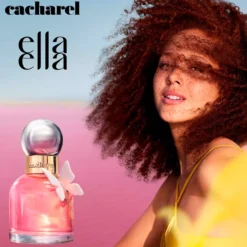 Cacharel Ella Ella Eau de Parfum 30 ml