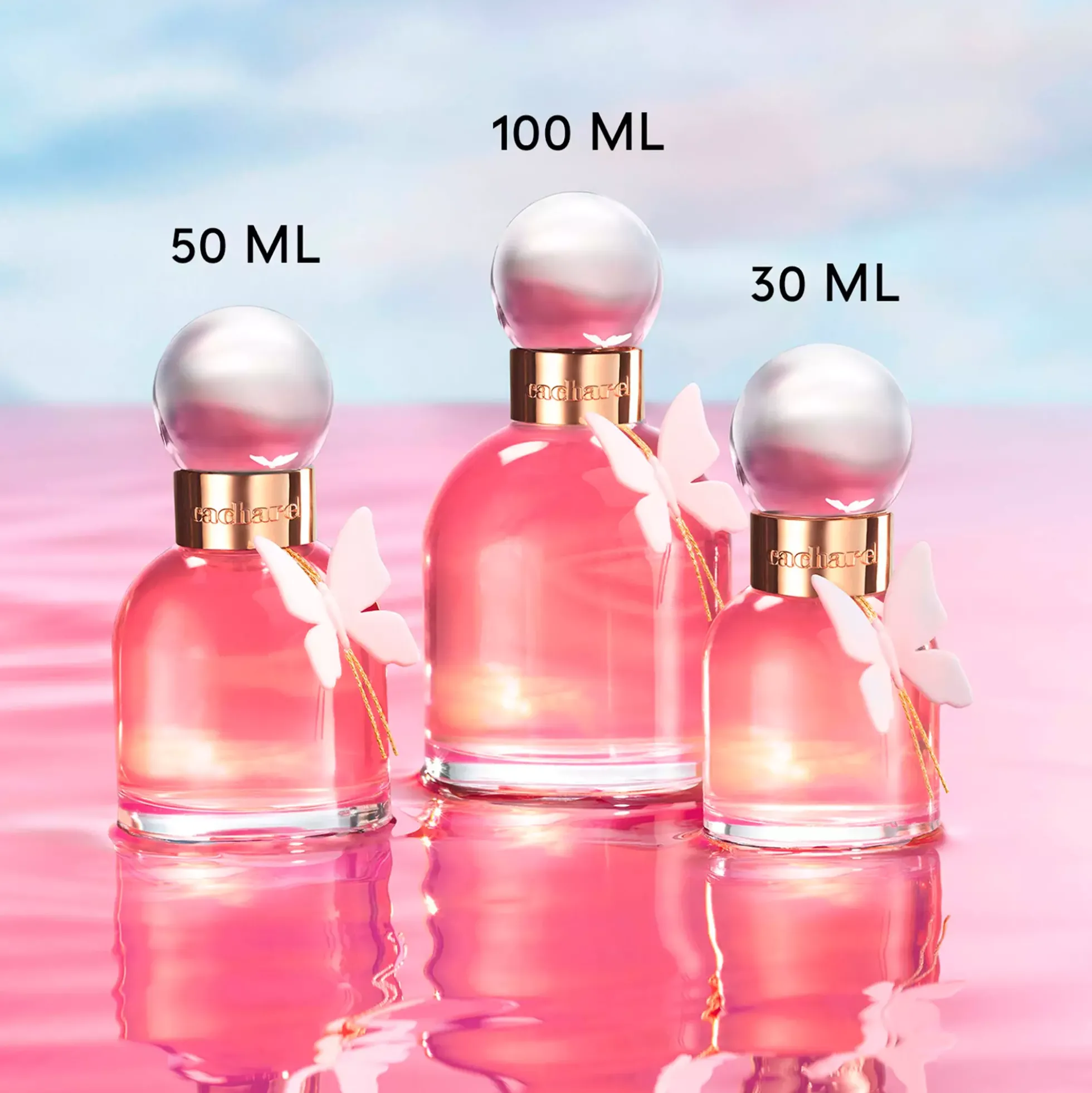 Cacharel Ella Ella Eau de Parfum 30 ml