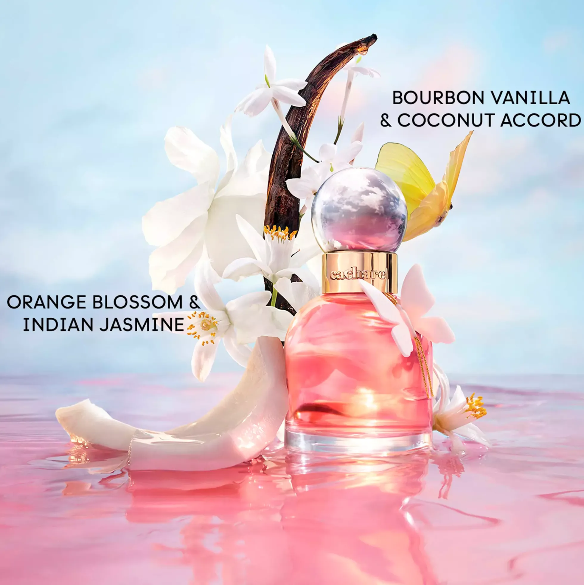 Cacharel Ella Ella Eau de Parfum 30 ml