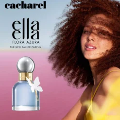 Cacharel Ella Ella Flora Azura Eau de Parfum 30 ml