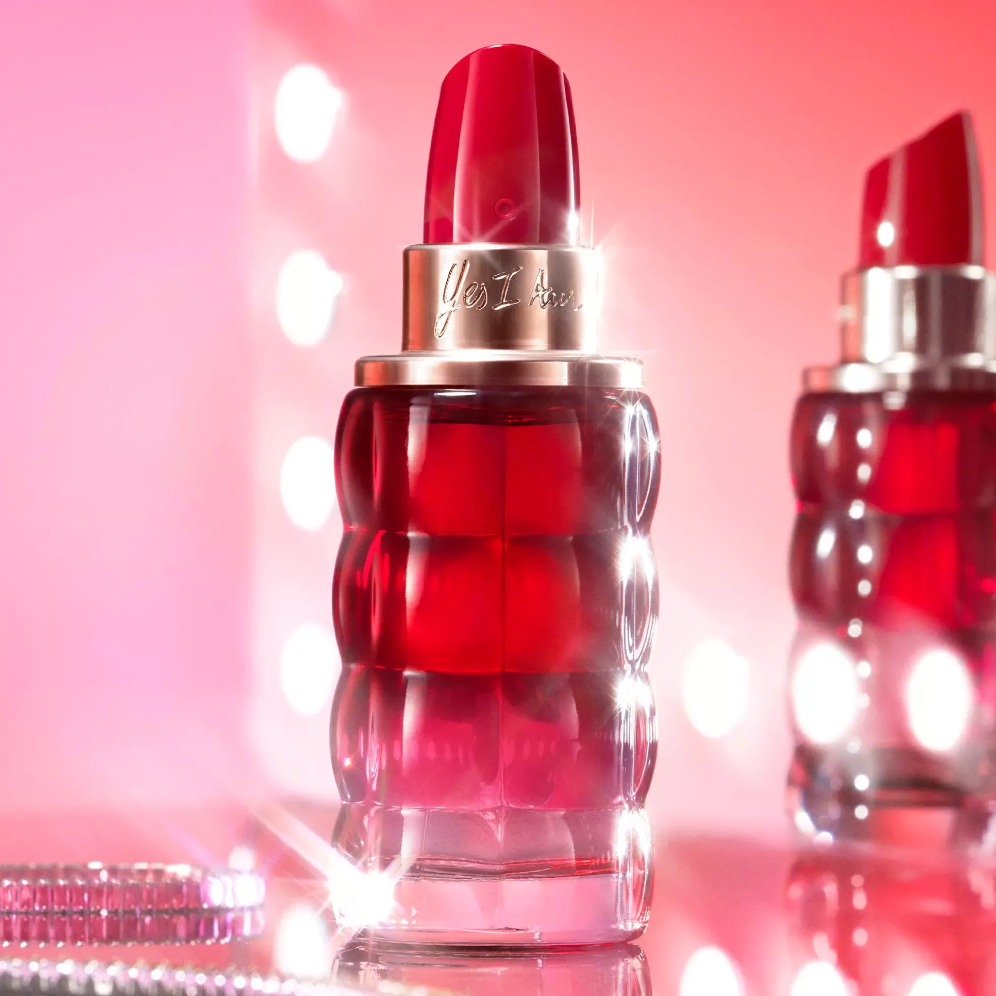 Cacharel Yes I Am Bloom Up! Eau de Parfum 50 ml