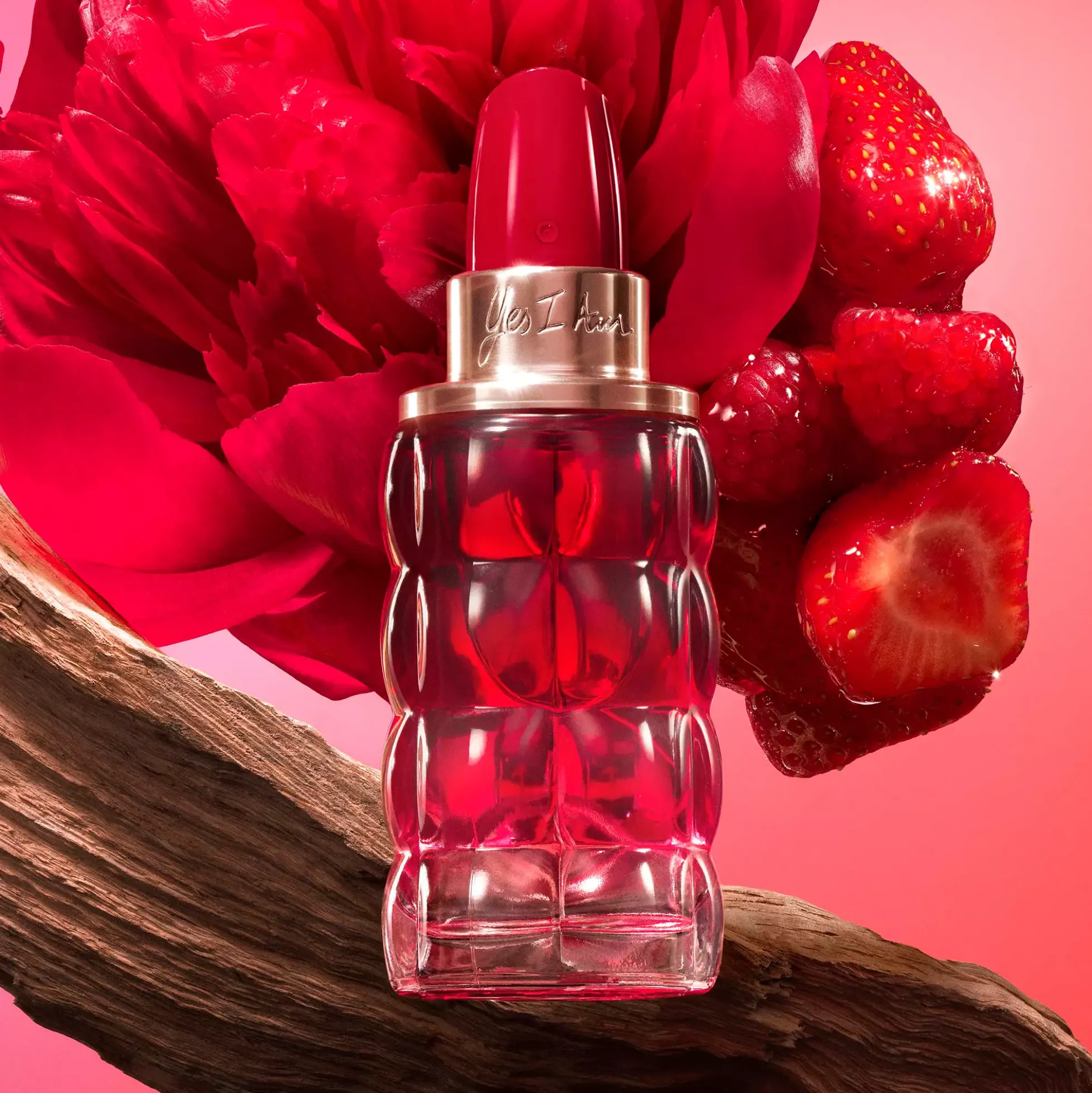Cacharel Yes I Am Bloom Up! Eau de Parfum 50 ml