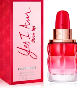 Cacharel Yes I Am Bloom Up! Eau de Parfum 30 ml