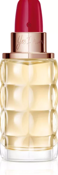 Cacharel Yes I Am Gold Eau de Parfum 30 ml