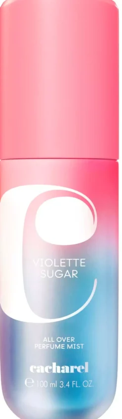 Cacharel Yummy Violette Candy Mist 100 ml