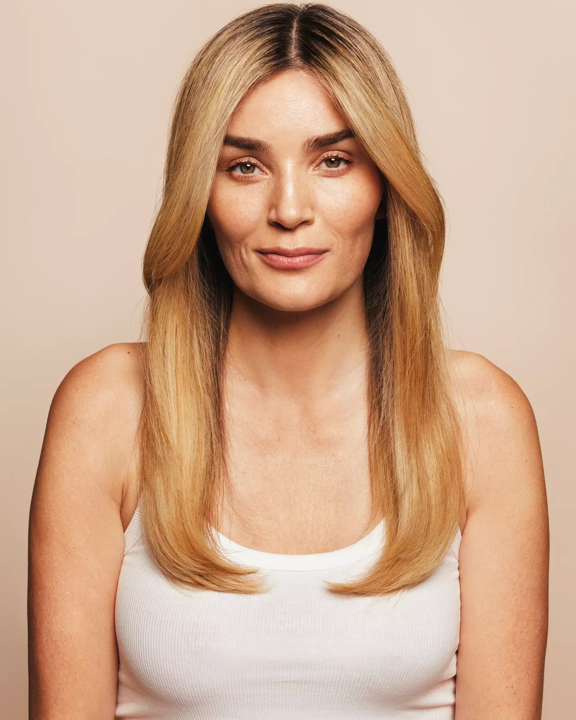 Camilla Pihl Cosmetics Blow Out Brush
