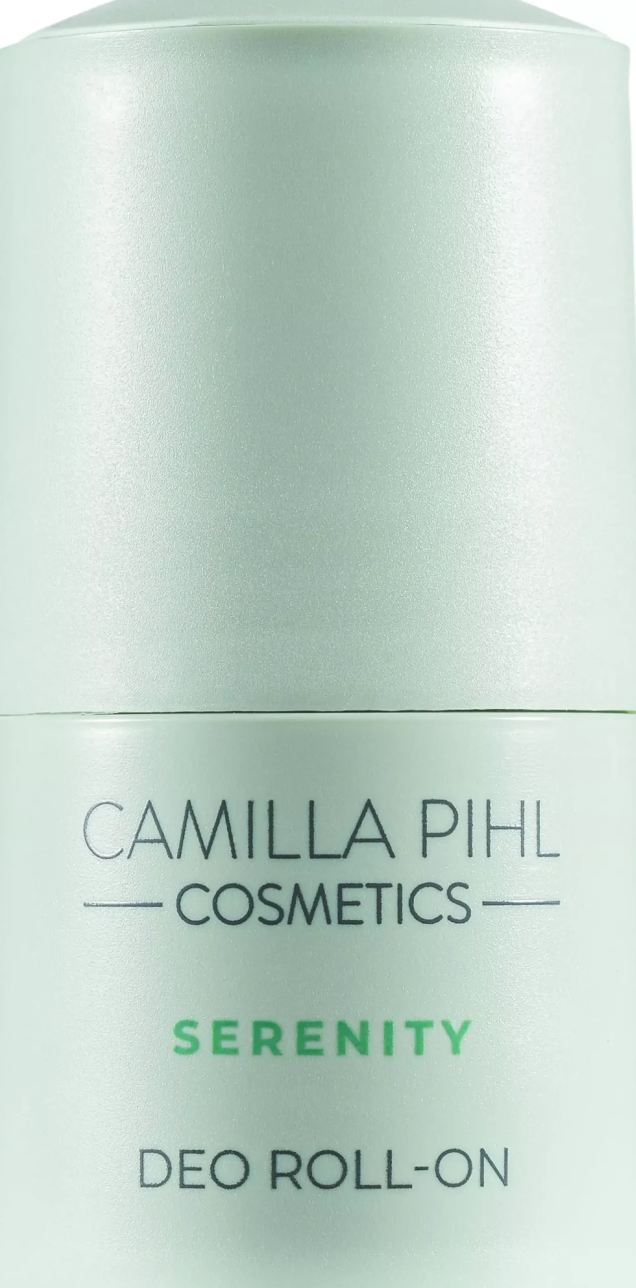 Camilla Pihl Cosmetics Deo Roll On Serenity 50 ml