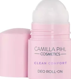 Camilla Pihl Cosmetics Deo Roll On Clean Comfort 50 ml