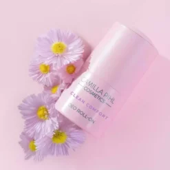 Camilla Pihl Cosmetics Deo Roll On Clean Comfort 50 ml