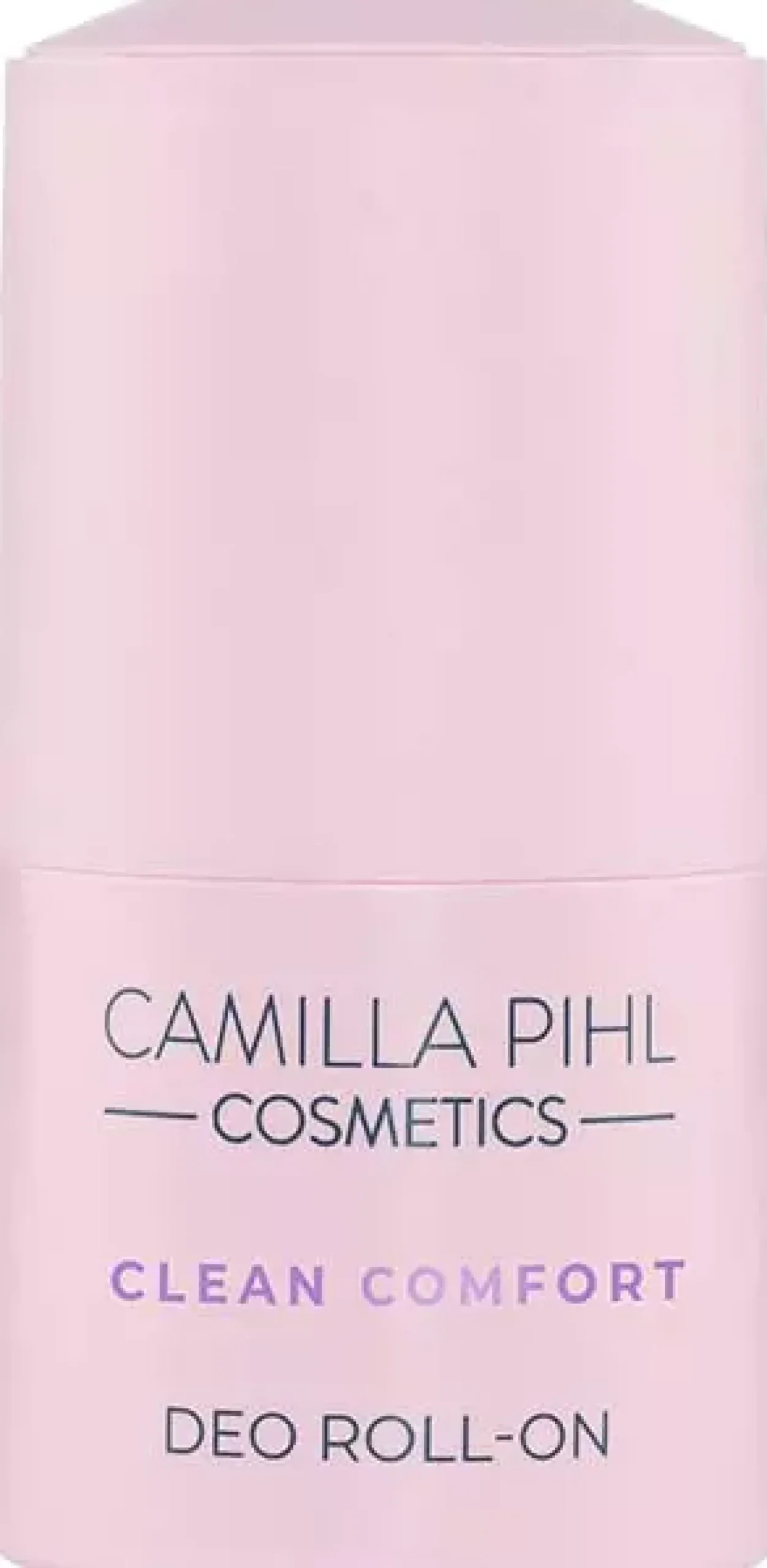Camilla Pihl Cosmetics Deo Roll On Clean Comfort 50 ml