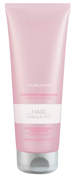 Camilla Pihl CosmeticsHair Volume Lifting Conditioner 250 ml