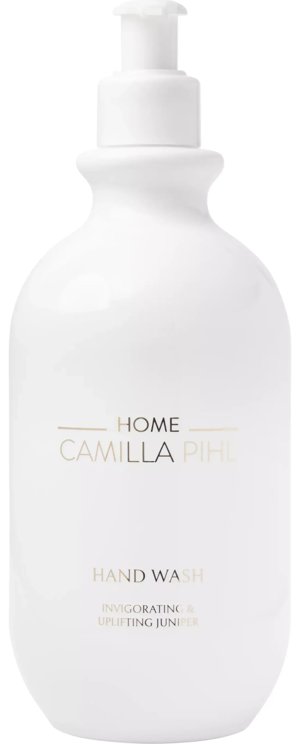Camilla Pihl CosmeticsHome Hand Wash Invigorating & Uplifting Juniper 480 ml