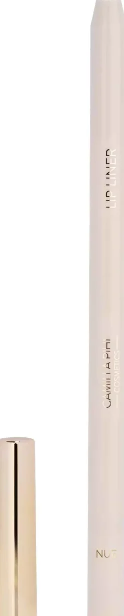 Camilla Pihl Cosmetics Lip Liner Nue