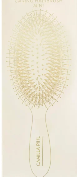 Camilla Pihl Cosmetics Mini Brush Combi