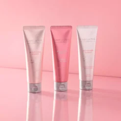 Camilla Pihl CosmeticsMoisture Boost Cleansing Cream Foam 125 ml