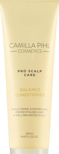 Camilla Pihl CosmeticsPro Scalp Care Conditioner 250 ml