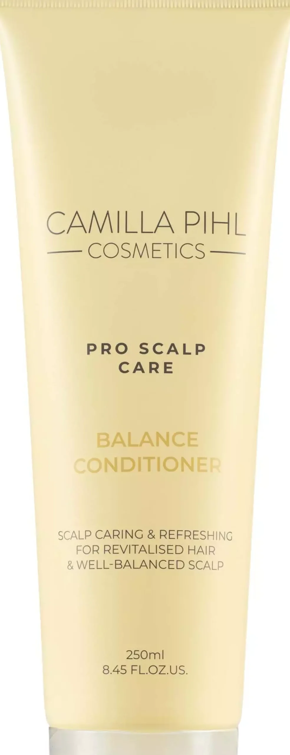 Camilla Pihl CosmeticsPro Scalp Care Conditioner 250 ml
