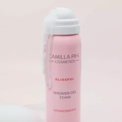 Camilla Pihl Cosmetics Shower Foam Blissful Mini 50 ml