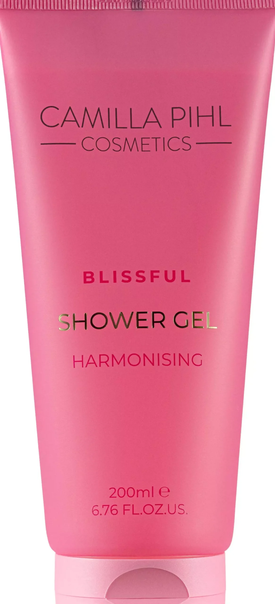 Camilla Pihl Cosmetics Shower Gel Blissful 200 ml