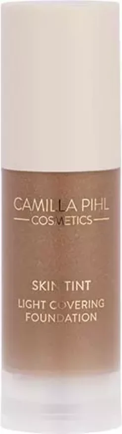 Camilla Pihl Cosmetics Skin Tint #4