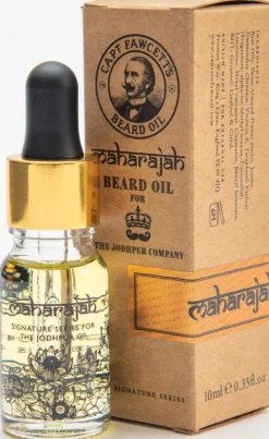 Captain FawcettMaharajah Beard Oil 10 ml