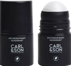 Carl&Son Antiperspirant Deodorant 50 ml