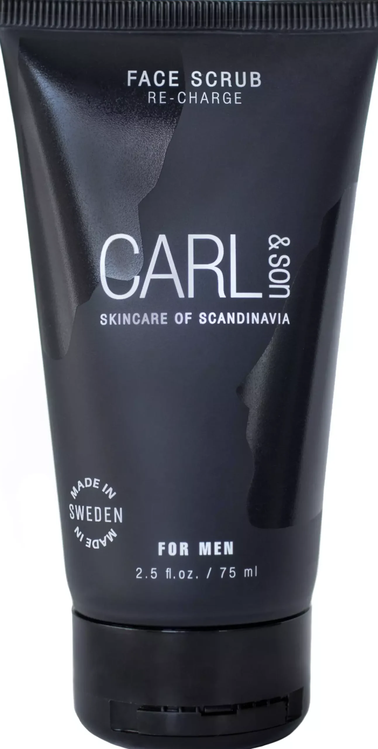 Carl&Son Face Scrub 75 ml