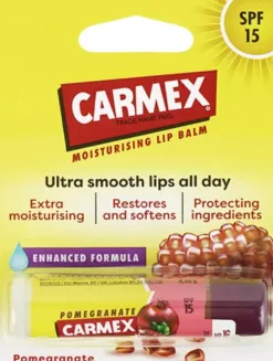 Carmex Pomegranate Stick 4,3 g