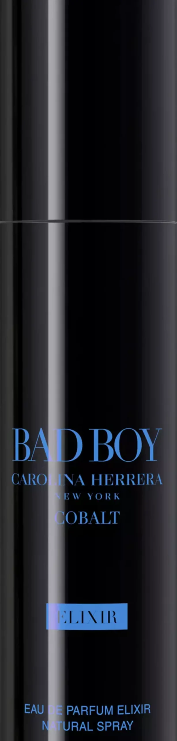Carolina HerreraBad Boy Cobalt Elixir Eau De Parfum 50 ml