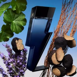 Carolina HerreraBad Boy Cobalt Eau de parfum 50 ml