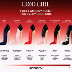 Carolina HerreraVery Good Girl Elixir Eau de Parfum 30 ml