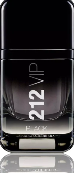 Carolina Herrera 212 VIP Black Eau de Parfum 100 ml