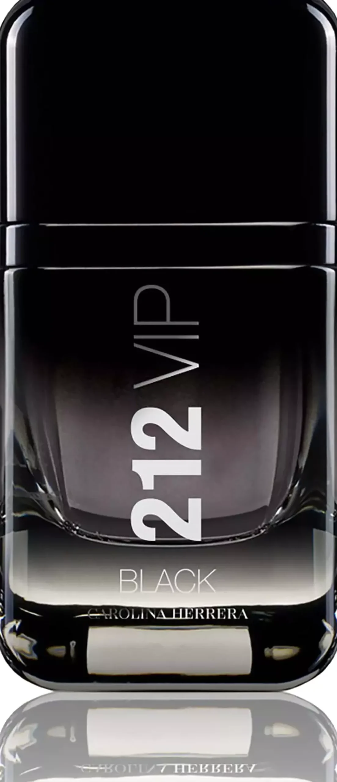 Carolina Herrera 212 VIP Black Eau de Parfum 100 ml