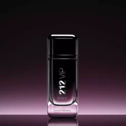 Carolina Herrera 212 VIP Black Eau de Parfum 50 ml