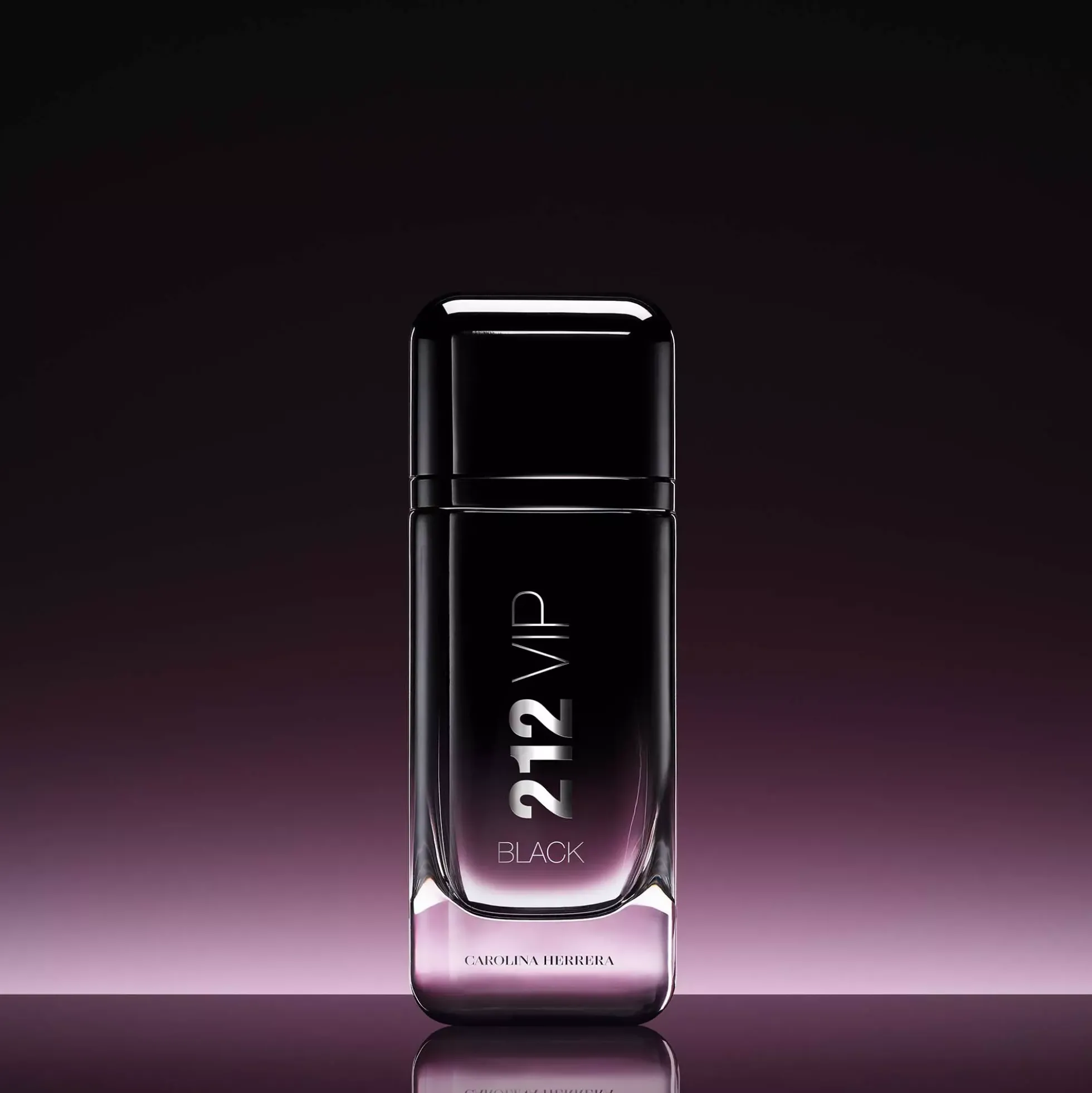 Carolina Herrera 212 VIP Black Eau de Parfum 50 ml