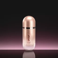 Carolina Herrera212 VIP Rosé Eau de Parfum 80 ml