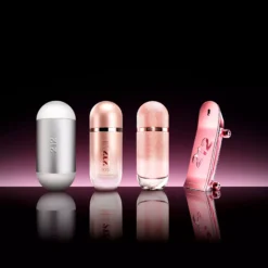 Carolina Herrera212 VIP Rosé Eau de Parfum 80 ml