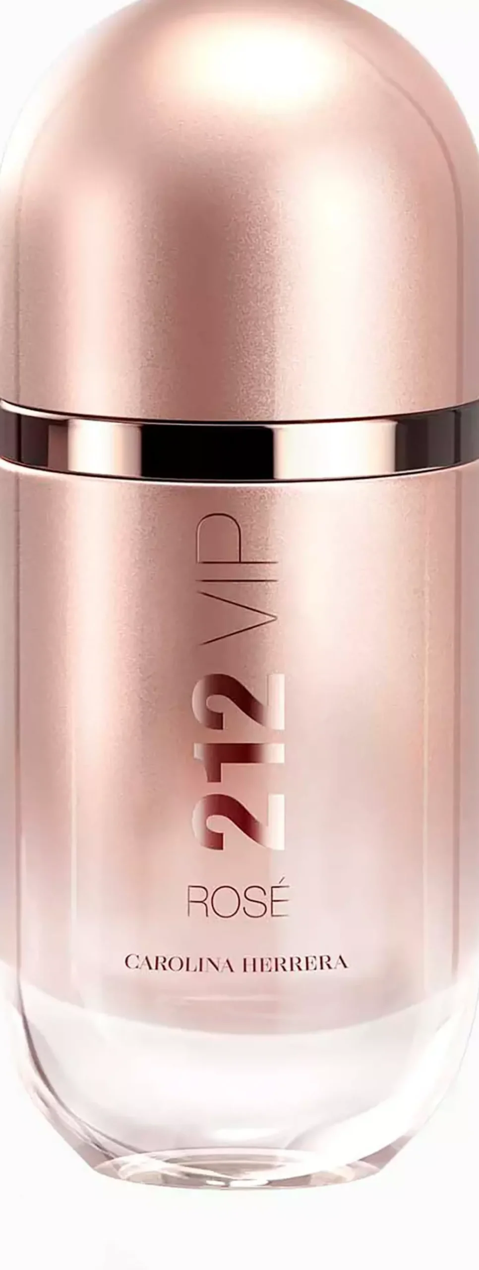 Carolina Herrera212 VIP 212 VIP Rosé Eau de Parfum 125 ml