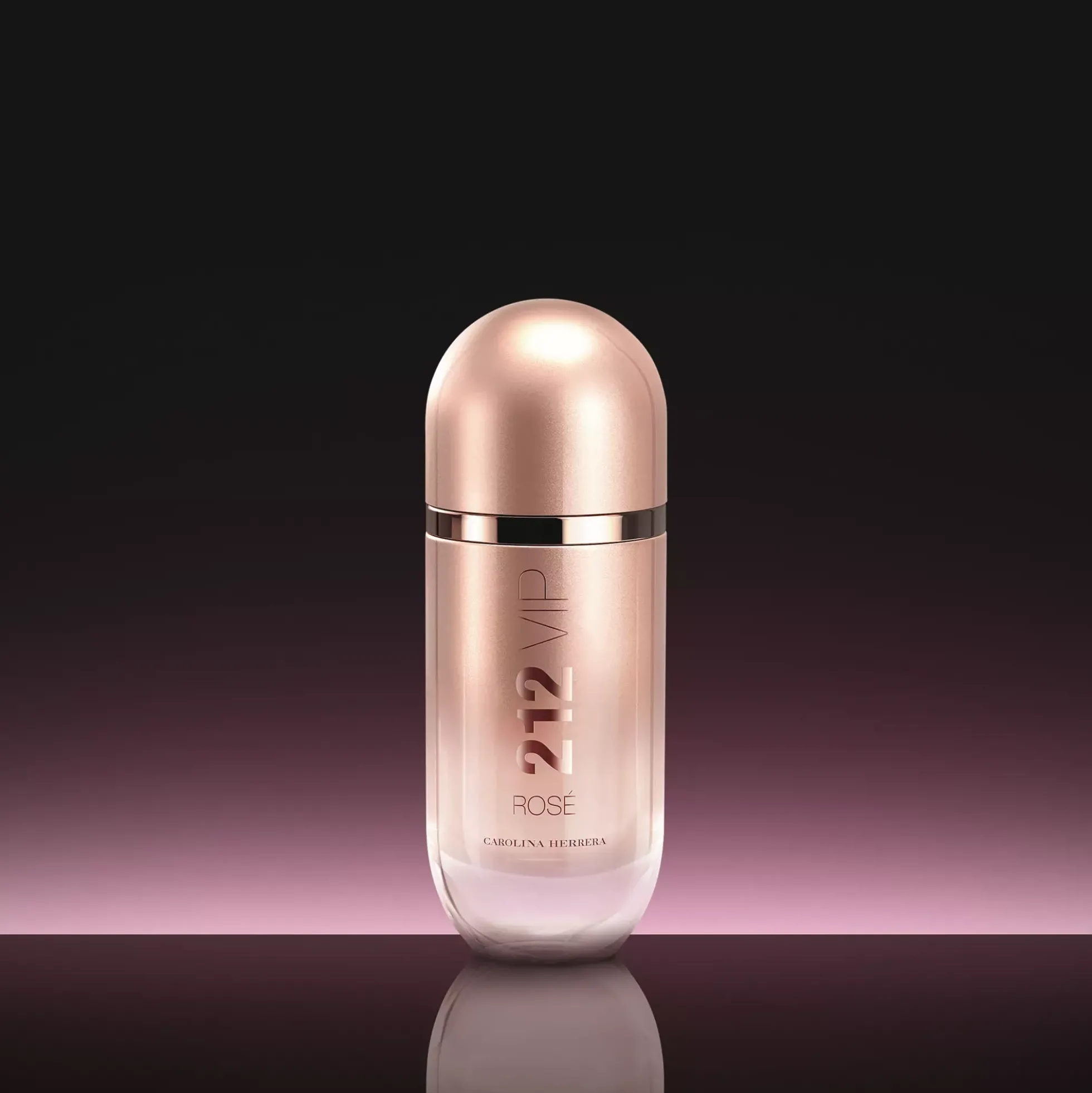Carolina Herrera212 VIP 212 VIP Rosé Eau de Parfum 125 ml