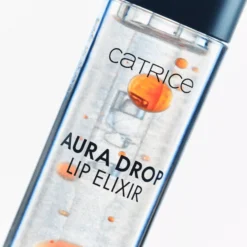Catrice Aura Drop Lip Elixir 010 Sparkle Served