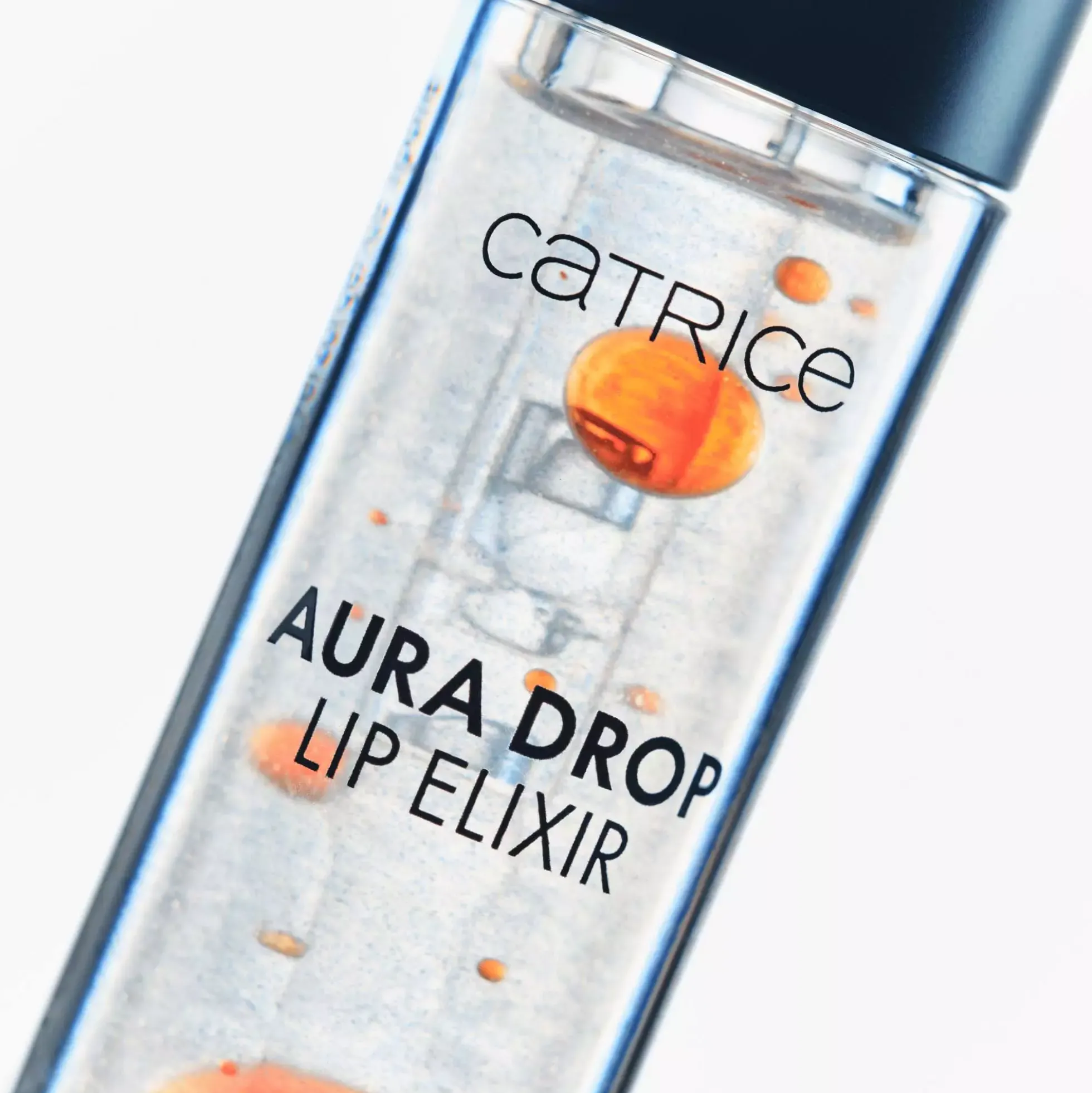 Catrice Aura Drop Lip Elixir 010 Sparkle Served